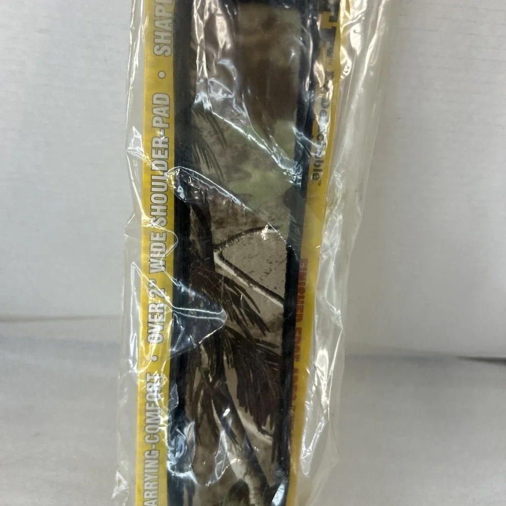 Outdoor Connection Raptor Sling The Brute E-Z Detachable Sling Swivels